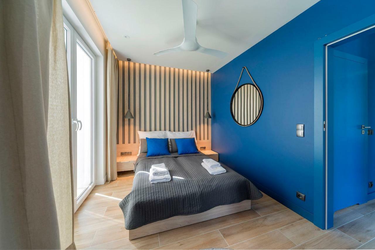 Baltic Melody Apartament 波别罗沃 外观 照片