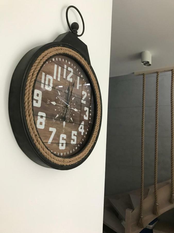 Baltic Melody Apartament 波别罗沃 外观 照片